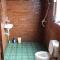 Teak house