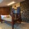 SaffronStays Inverlochy, Lonavala - Charming Villa In Peaceful & Quiet Surroundings, Jacuzzi - Kārli