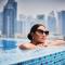 Jumeirah Living Marina Gate Dubai