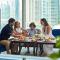 Jumeirah Living Marina Gate Dubai