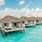 Nova Maldives - Дангети
