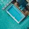 Nova Maldives - Дангети