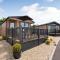 The Cotswold Holiday Lodge