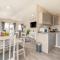 The Cotswold Holiday Lodge