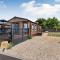 The Cotswold Holiday Lodge