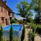 Grove Cottage: Immersed in nature & close to town - Città della Pieve