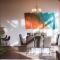 Spacious and Luxurious 3BR Near McCormick Place and Soldier Field with Optional Parking - Sleeps 10