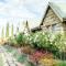 Baris Guesthouse