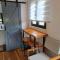 Tiny Home - Redbird - Hartley
