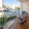 HomeHolidaysRentals Beach - Costa Barcelona
