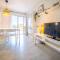 HomeHolidaysRentals Beach - Costa Barcelona