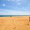 HomeHolidaysRentals Beach - Costa Barcelona