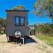 Tiny Home - Bluebird - Hartley