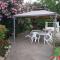 Garden Basement - Seminterrato Max 4 Ospiti - Fiumicino vicino Aeroporto e Fiera