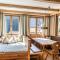 Berghaus Schröcken - Hotel Apartments Spa