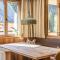 Berghaus Schröcken - Hotel Apartments Spa