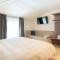 Relais Lucomagno