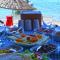 Cheerful 3 bedroom villa