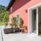 Relais Lucomagno