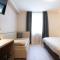 Relais Lucomagno