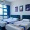 Sunset Seaview Vacation Condos @ Jesselton Quay