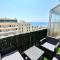 2 Bedrooms - Sea View Apartment