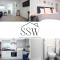 Affinity Serviced Apartments by SSW - Cardiff