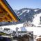 Fischis Alpen Appartements - 弗拉绍