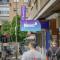 Hostal Nevot - Granada