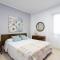 Home2Book Stylish & Roomy Santa Cruz City Center