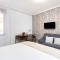 Home2Book Stylish & Roomy Santa Cruz City Center