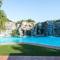 Hotel Villa Albani