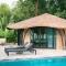 Touch Beachfront Pool Villa Koh Yao Noi - Jaunoj-sziget