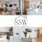 St Thomas Loft Views by Stay South Wales - Суонси