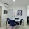 Sheryll Spaces - Kandi Tower 3 Spacious 2 bedroom, Home comfort & hotel amenities
