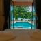 Touch Beachfront Pool Villa Koh Yao Noi - Jaunoj-sziget