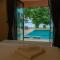 Touch Beachfront Pool Villa Koh Yao Noi - Jaunoj-sziget