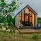 Unique Tiny House at Saaremaa Golf & Country Club - Kuressaare