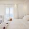 White Serenity Villa