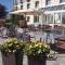 Hotel Am Quellberg