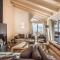 Magnifique Penthouse T5 avec balcons dans Courchevel, Parking et WIFI inclus - FR-1-563-29