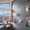 Magnifique Penthouse T5 avec balcons dans Courchevel, Parking et WIFI inclus - FR-1-563-29 - 谷雪维尔