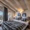 Magnifique Penthouse T5 avec balcons dans Courchevel, Parking et WIFI inclus - FR-1-563-29 - 谷雪维尔