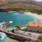 Oasis Tarrafal Alfandega Suites