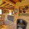 Charmant chalet rénové, 10-12 pers, au pied des pistes à Morillon 1100 avec sauna et terrasse! - FR-1-642-5 - 莫里永