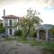 Malevos Traditional Houses - Hagios Petros