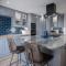 Bayview House - 4 Bedroom Luxurious Holiday Home - Saundersfoot