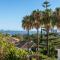 Ocean Views Luxury Villa next to beach