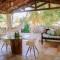 Refugios Parajuru - Chalet la Garagem