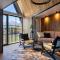 Luxury Apartment Kavkaz View